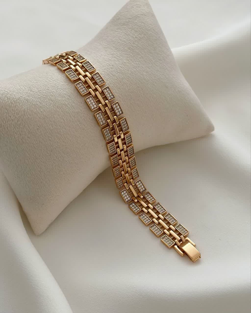 دستبند ژوپینگ کد 1943